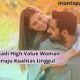 Cara Menjadi High Value Woman - montspaper.com
